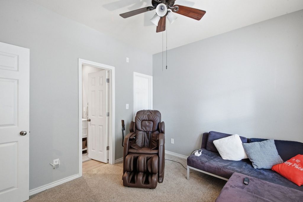 3815 Birkdale Drive, Fort Worth, TX 76116 — photo 4