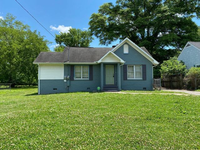 112 N Lovell Avenue, Chattanooga, TN 37411