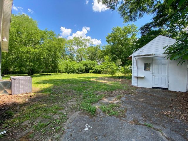 112 N Lovell Avenue, Chattanooga, TN 37411