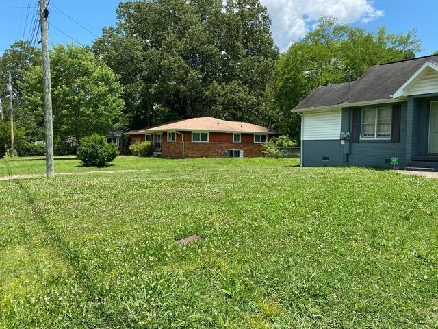 112 N Lovell Avenue, Chattanooga, TN 37411