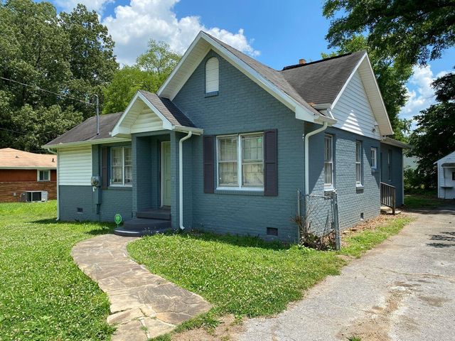 112 N Lovell Avenue, Chattanooga, TN 37411
