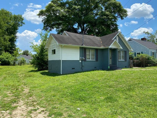 112 N Lovell Avenue, Chattanooga, TN 37411