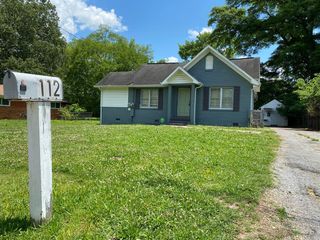 112 N Lovell Avenue, Chattanooga, TN 37411