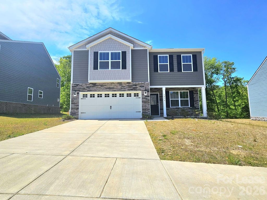 3854 Rosewood Drive, Mount Holly, NC 28120