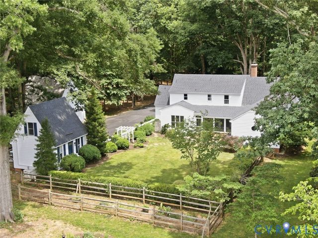 2215 Huguenot Trl, Powhatan, VA 23139