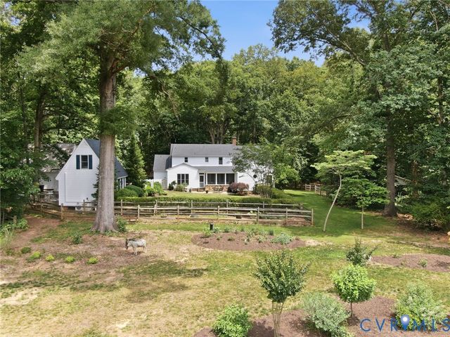 2215 Huguenot Trl, Powhatan, VA 23139