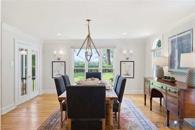 2215 Huguenot Trl, Powhatan, VA 23139