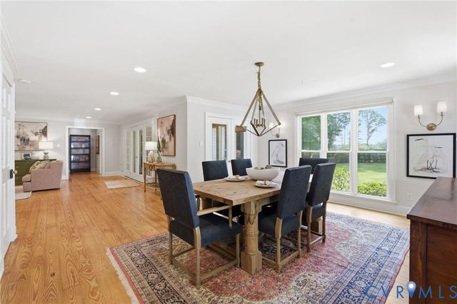 2215 Huguenot Trl, Powhatan, VA 23139