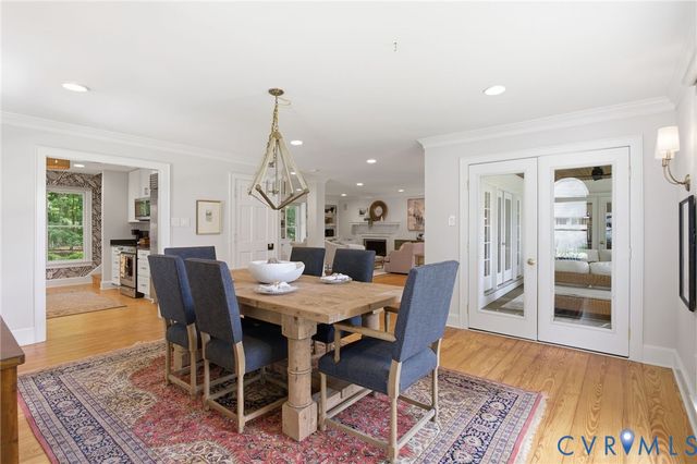 2215 Huguenot Trl, Powhatan, VA 23139