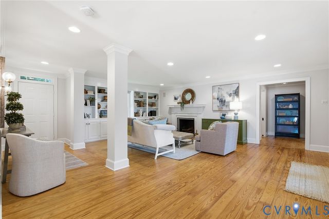 2215 Huguenot Trl, Powhatan, VA 23139