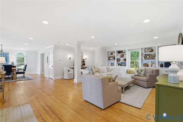 2215 Huguenot Trl, Powhatan, VA 23139