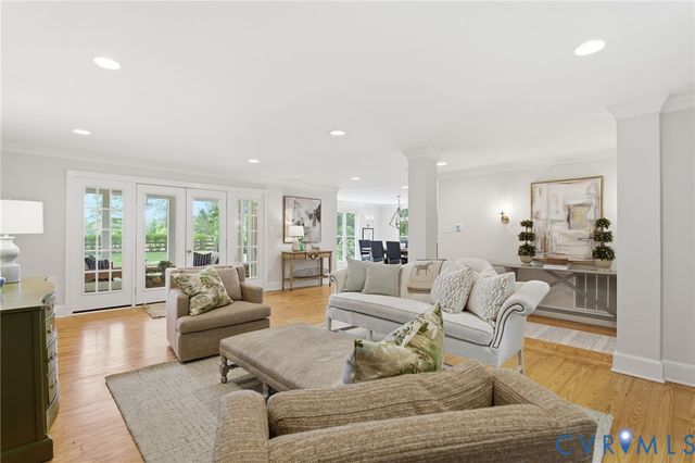 2215 Huguenot Trl, Powhatan, VA 23139
