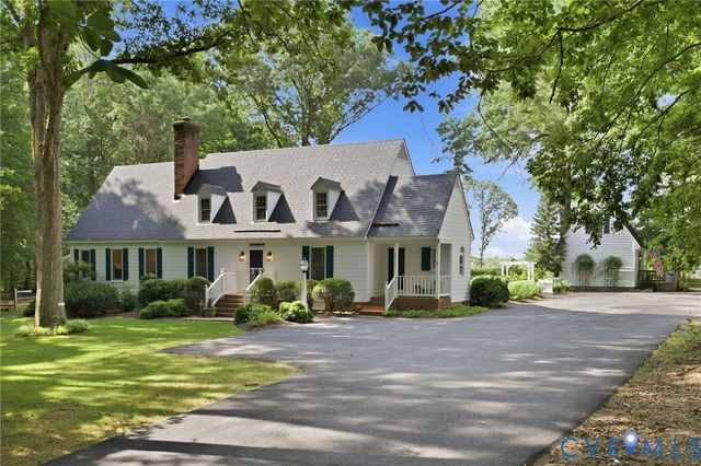 2215 Huguenot Trl, Powhatan, VA 23139