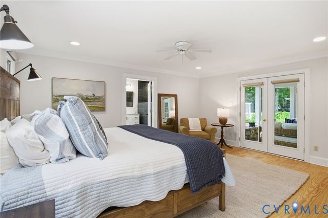 2215 Huguenot Trl, Powhatan, VA 23139