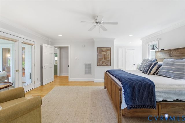 2215 Huguenot Trl, Powhatan, VA 23139
