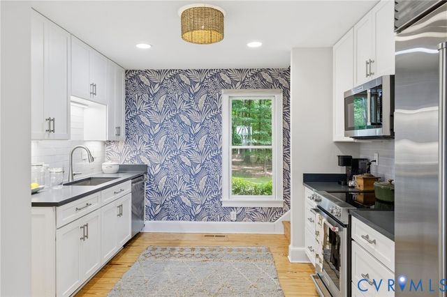 2215 Huguenot Trl, Powhatan, VA 23139