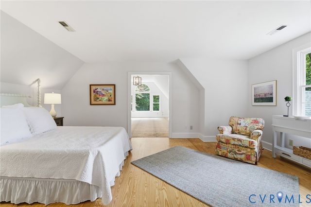2215 Huguenot Trl, Powhatan, VA 23139