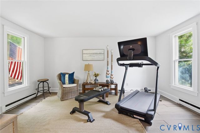 2215 Huguenot Trl, Powhatan, VA 23139