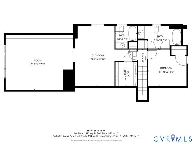 2215 Huguenot Trl, Powhatan, VA 23139