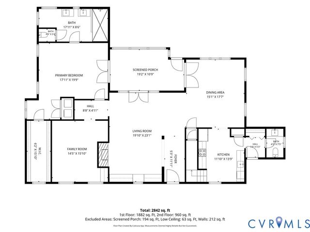 2215 Huguenot Trl, Powhatan, VA 23139