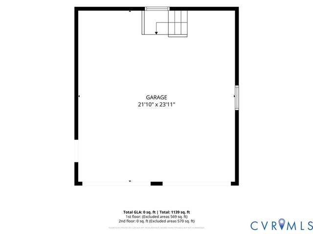 2215 Huguenot Trl, Powhatan, VA 23139
