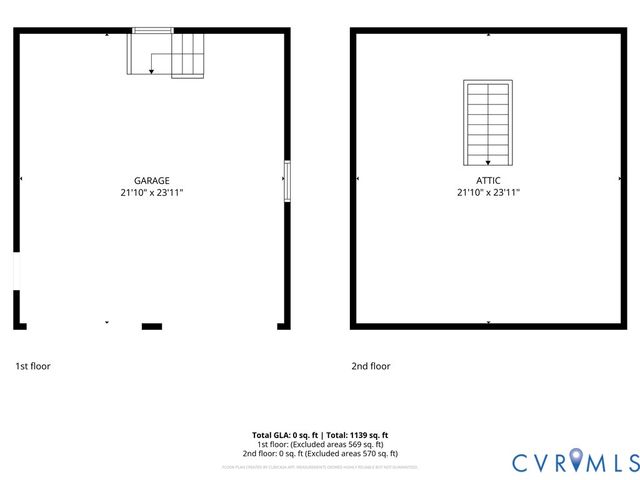2215 Huguenot Trl, Powhatan, VA 23139