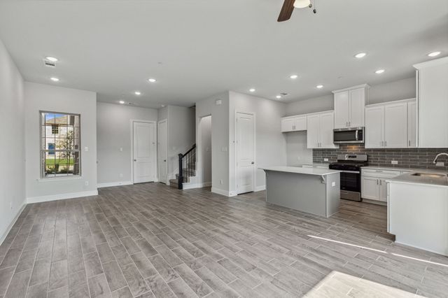 2933 Galveston Street, Plano, TX 75075