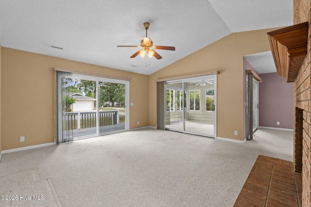 604 Camellia Lane, Sunset Beach, NC 28468