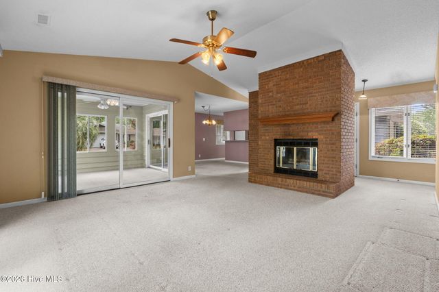 604 Camellia Lane, Sunset Beach, NC 28468