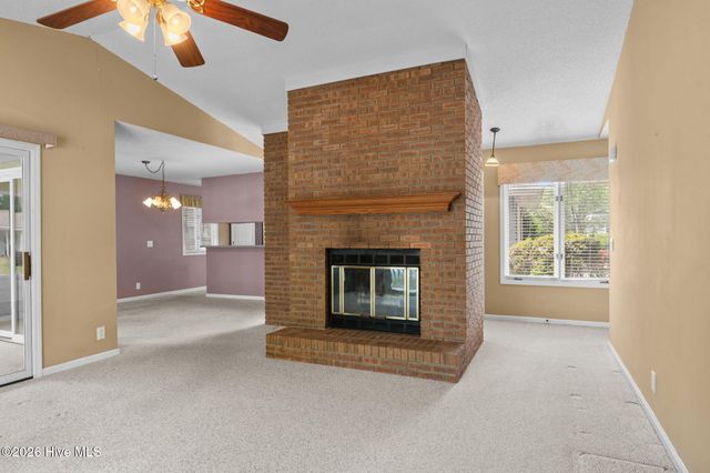 604 Camellia Lane, Sunset Beach, NC 28468