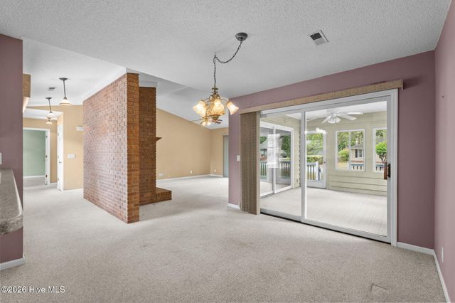 604 Camellia Lane, Sunset Beach, NC 28468