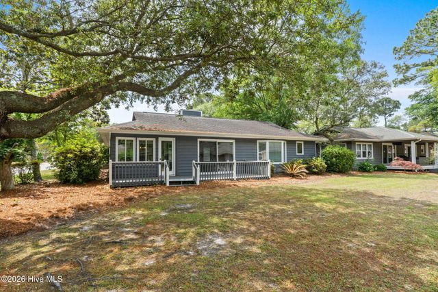 604 Camellia Lane, Sunset Beach, NC 28468