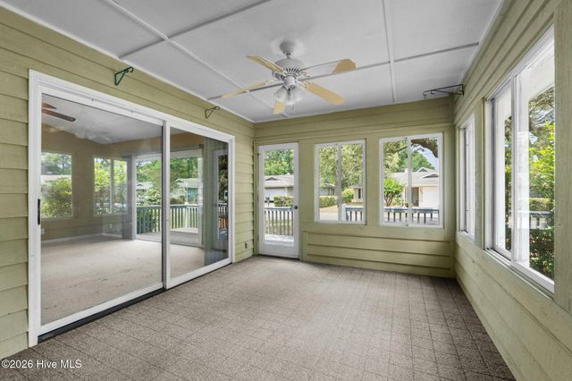 604 Camellia Lane, Sunset Beach, NC 28468