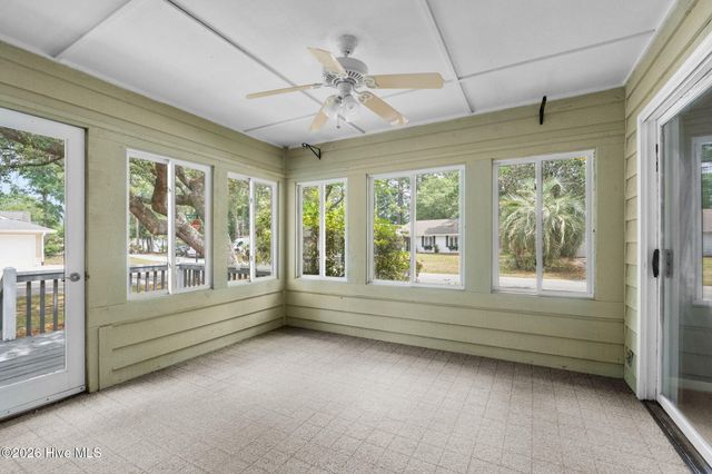 604 Camellia Lane, Sunset Beach, NC 28468