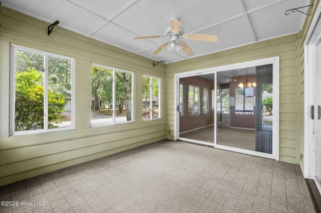 604 Camellia Lane, Sunset Beach, NC 28468
