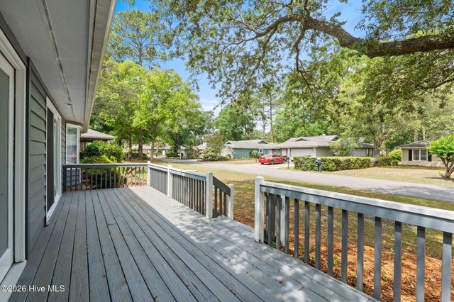 604 Camellia Lane, Sunset Beach, NC 28468