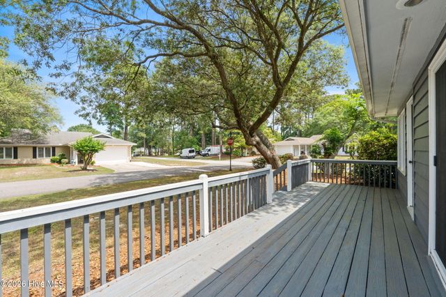 604 Camellia Lane, Sunset Beach, NC 28468