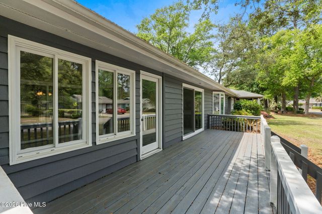 604 Camellia Lane, Sunset Beach, NC 28468