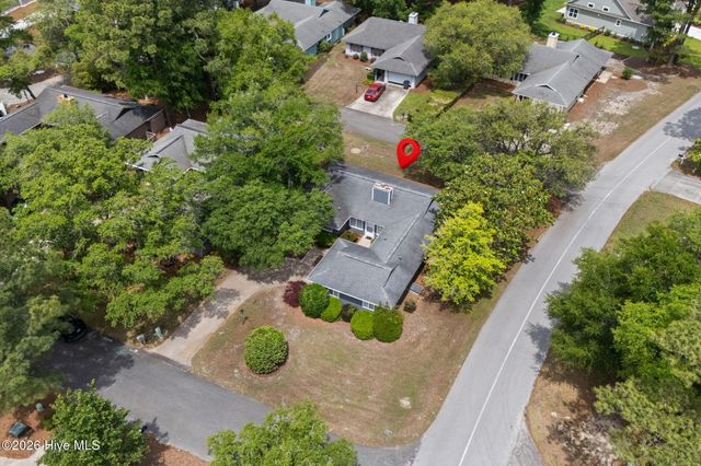 604 Camellia Lane, Sunset Beach, NC 28468
