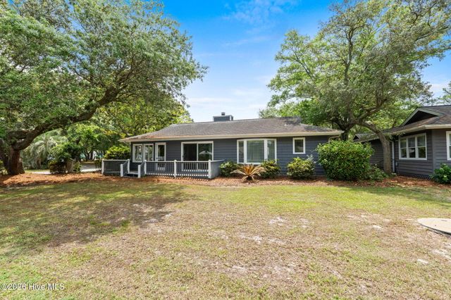 604 Camellia Lane, Sunset Beach, NC 28468