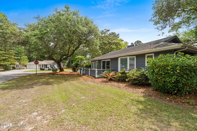 604 Camellia Lane, Sunset Beach, NC 28468