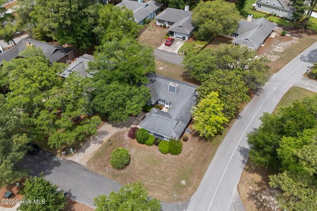 604 Camellia Lane, Sunset Beach, NC 28468