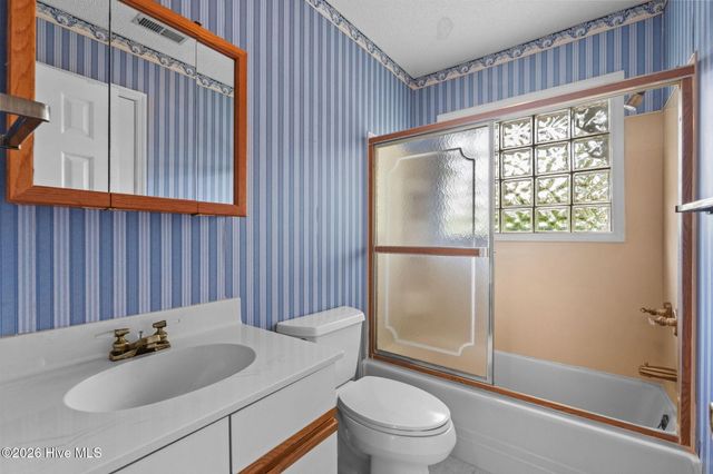 604 Camellia Lane, Sunset Beach, NC 28468