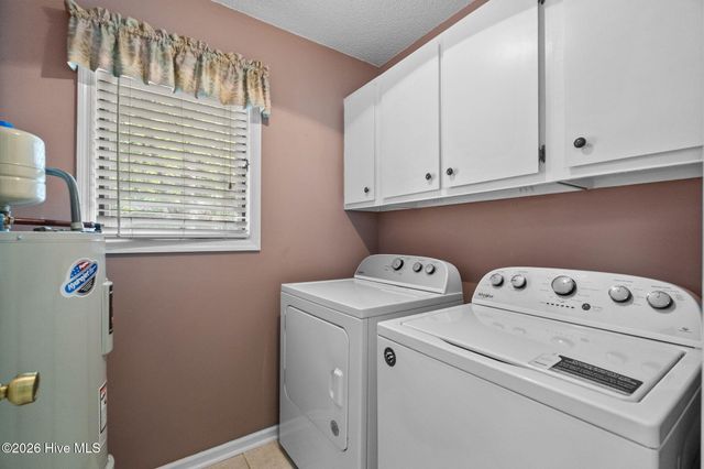 604 Camellia Lane, Sunset Beach, NC 28468