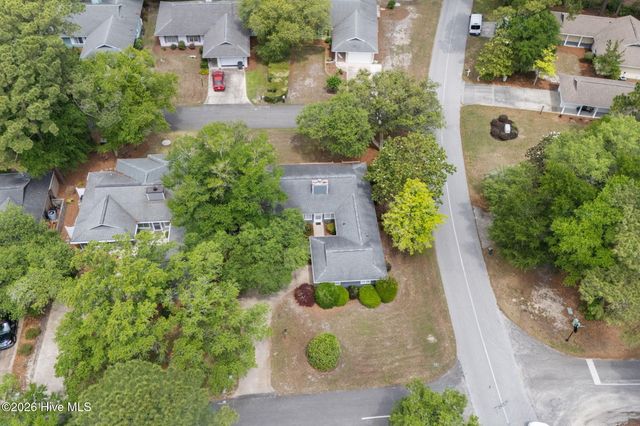 604 Camellia Lane, Sunset Beach, NC 28468