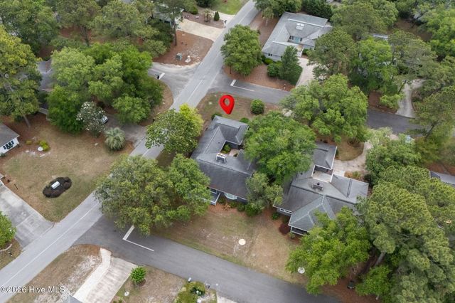 604 Camellia Lane, Sunset Beach, NC 28468
