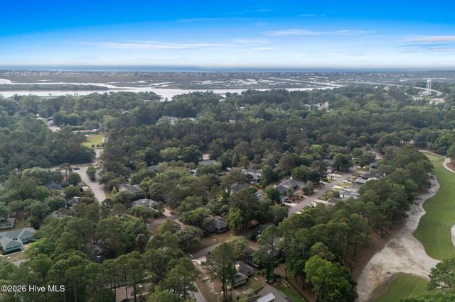 604 Camellia Lane, Sunset Beach, NC 28468