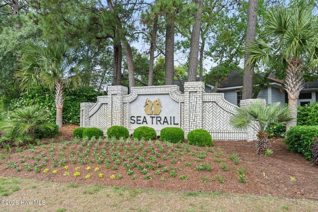 604 Camellia Lane, Sunset Beach, NC 28468