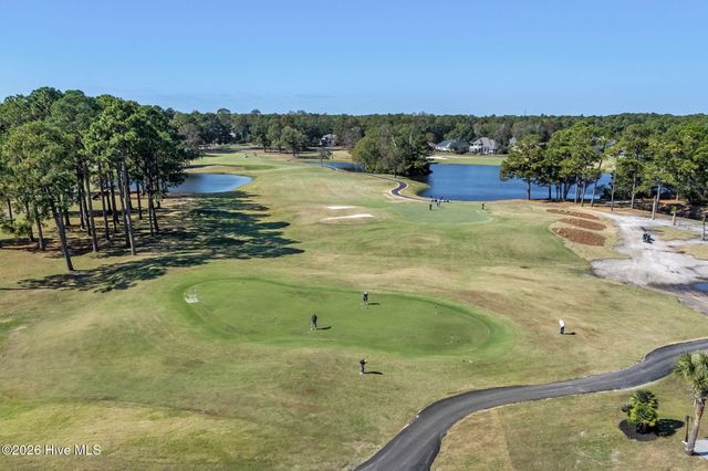 604 Camellia Lane, Sunset Beach, NC 28468