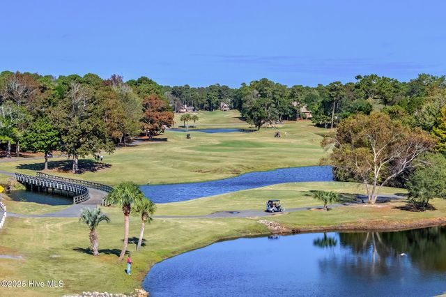 604 Camellia Lane, Sunset Beach, NC 28468